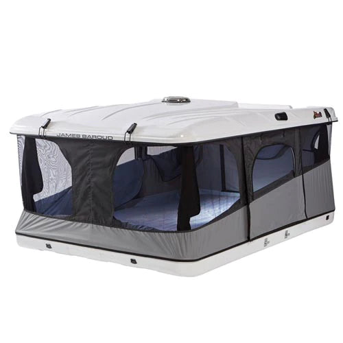 Grand Raid Roof Top Tent (Size M)