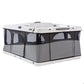 Grand Raid XL Roof Top Tent (Size XL)