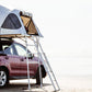 Horizon Vision 150 Soft Shell Roof Top Tent