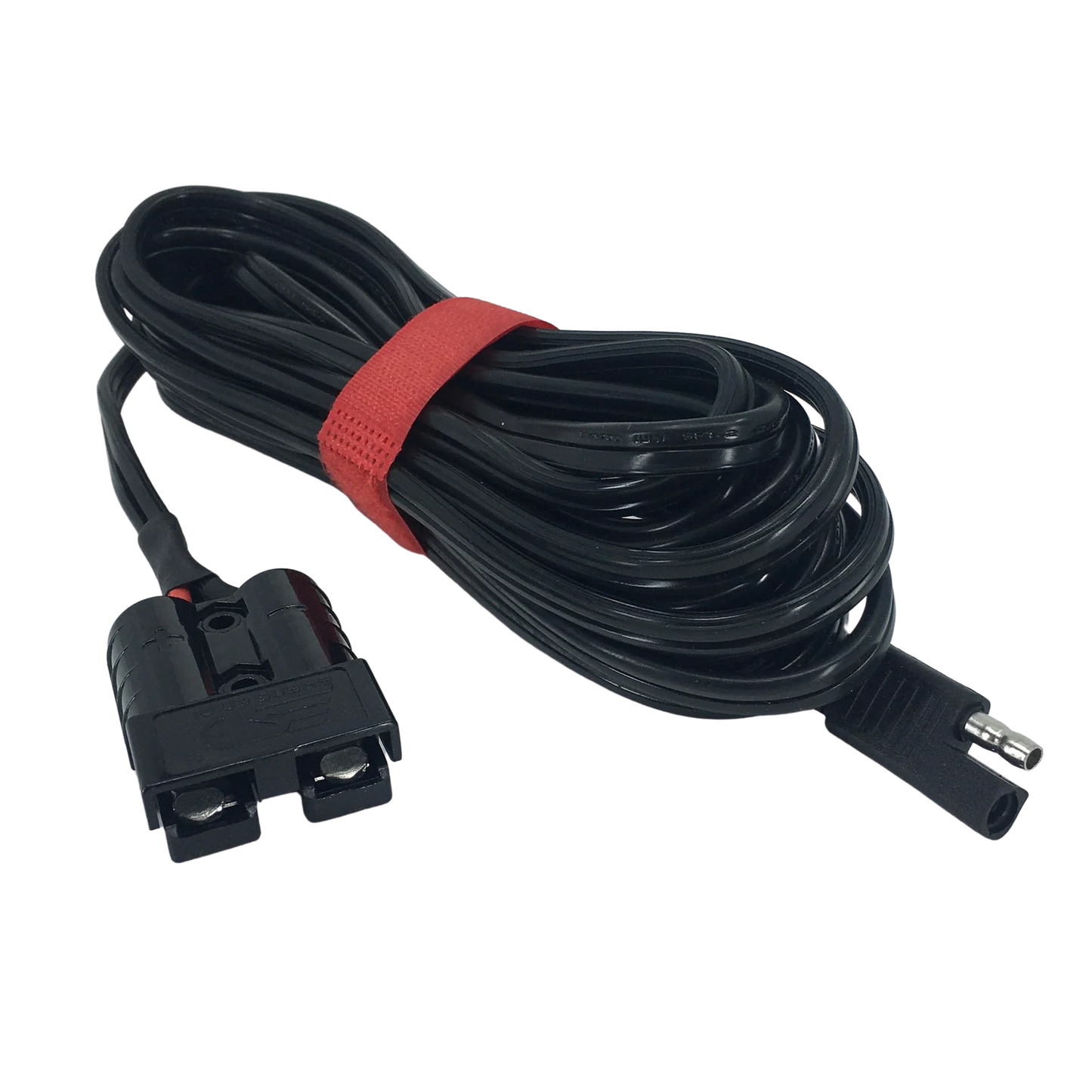SAE to to Anderson(SB50) UV Coated Cable, 20ft