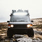 40" LED LIGHT BAR FX1000-CB SM / SINGLE MOUNT
