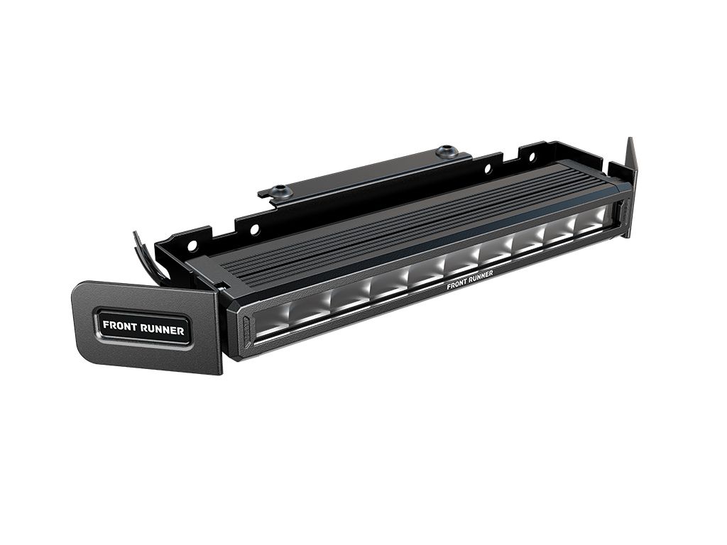 OSRAM LEDriving Light Bar VX250-CB LED Combo Spot/Flood Light Beam Pattern  - H Bowers