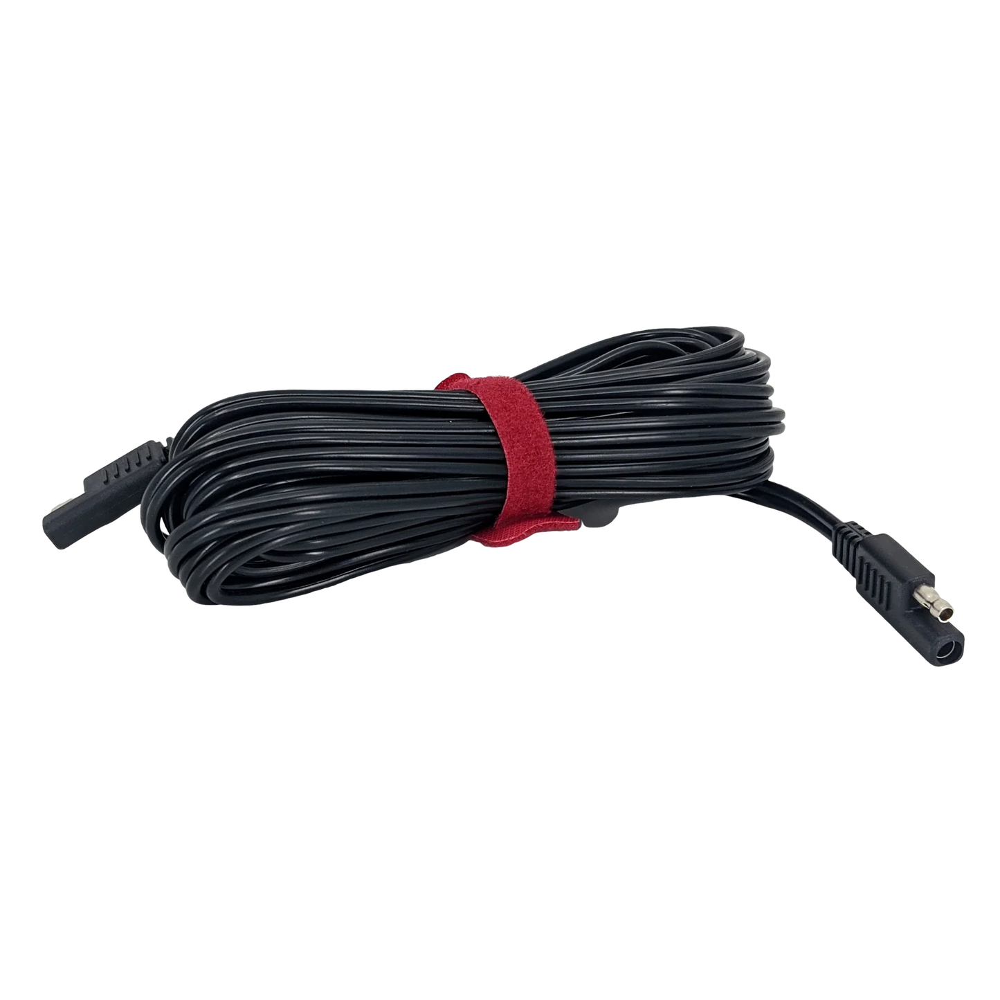 SAE to SAE UV-Coated Cable, 20ft